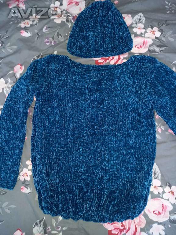 Foto inzerátu Svetr,kus