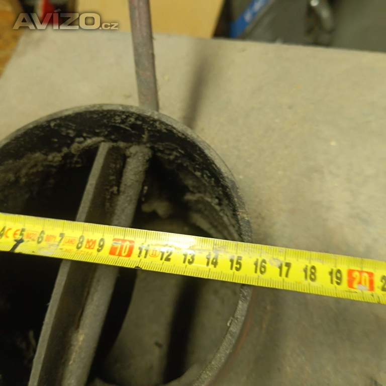 Foto inzerátu Kotel 