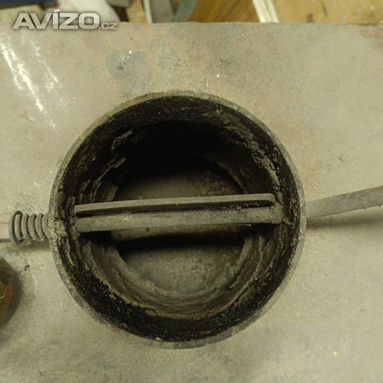 Foto inzerátu Kotel 