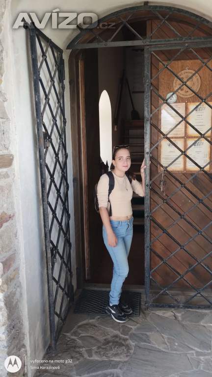 Foto inzerátu Bisexulka