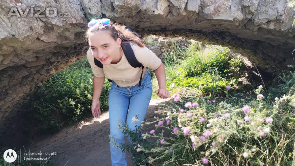 Foto inzerátu Bisexulka