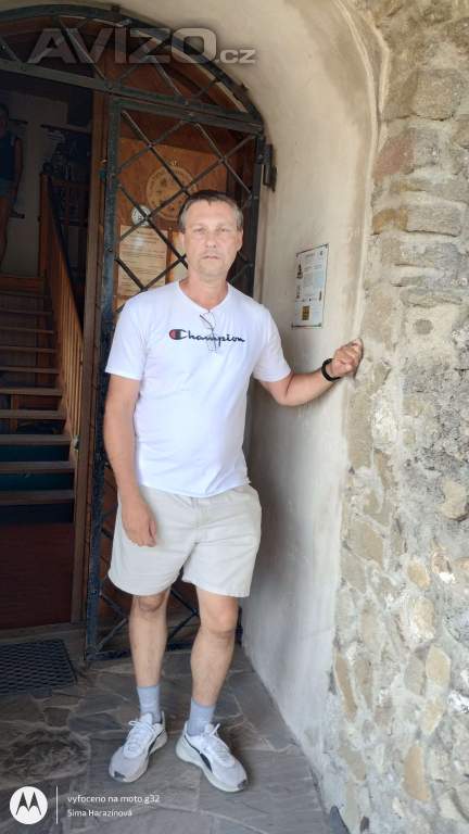 Foto inzerátu Bisexulka