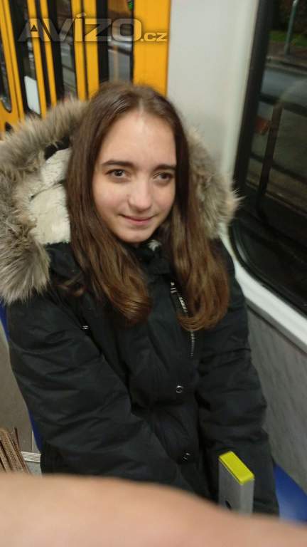 Foto inzerátu Bisexulka