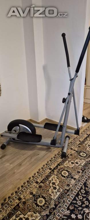 Foto inzerátu Vertikalni lezecky trenazer