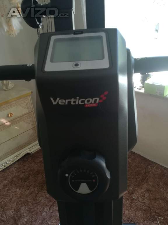 Foto inzerátu Vertikalni lezecky trenazer