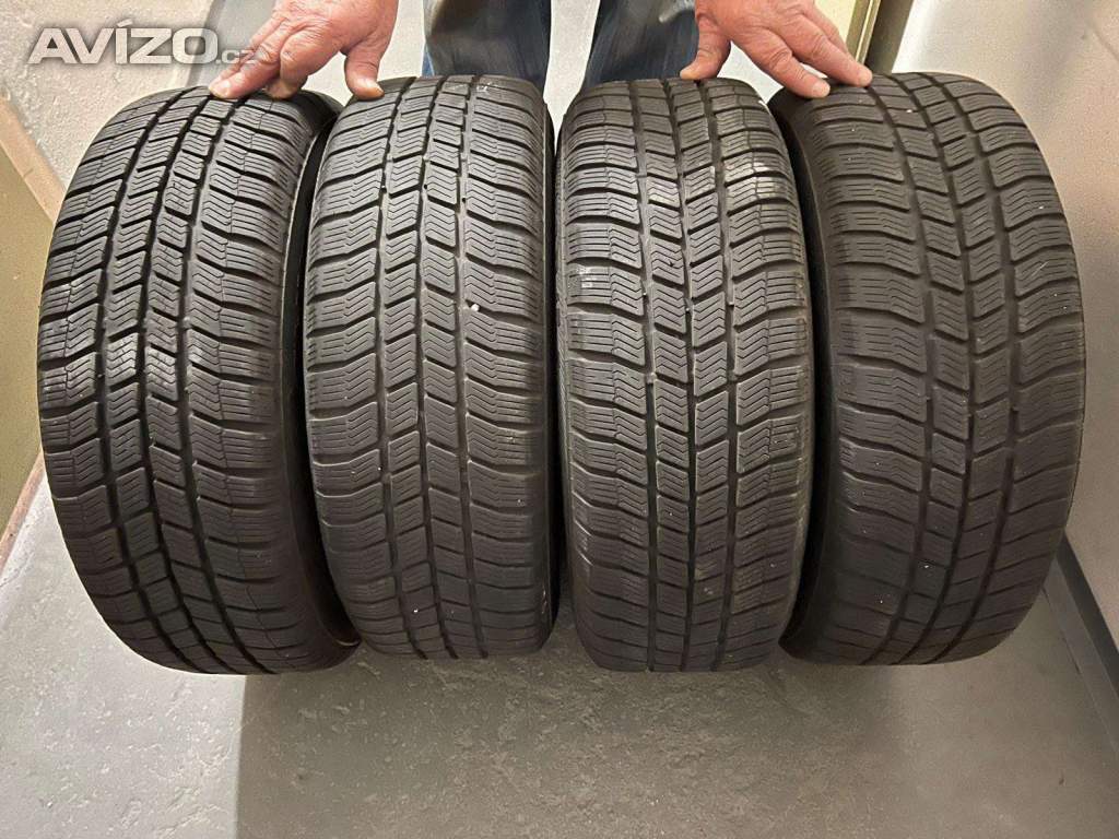 Foto inzerátu Alu disky 4x108 6Jx15 et:52,5