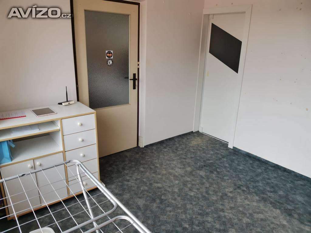 Foto inzerátu Pronájem bytu 3+1 v Mariánských Lázních