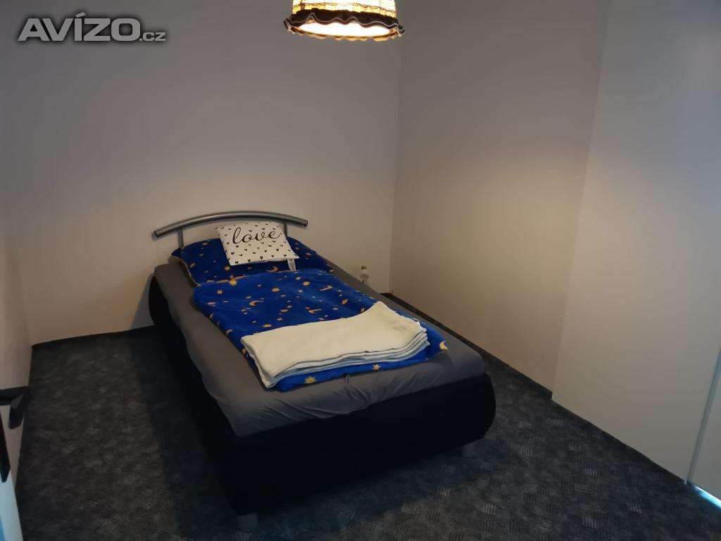 Foto inzerátu Pronájem bytu 3+1 v Mariánských Lázních