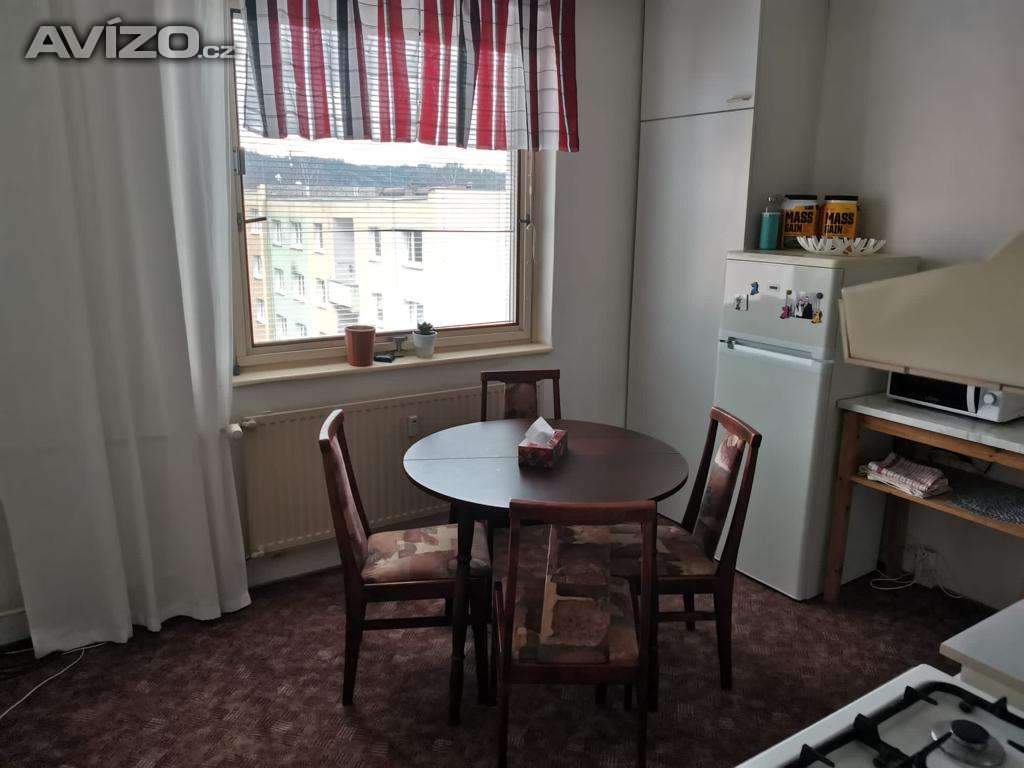 Foto inzerátu Pronájem bytu 3+1 v Mariánských Lázních