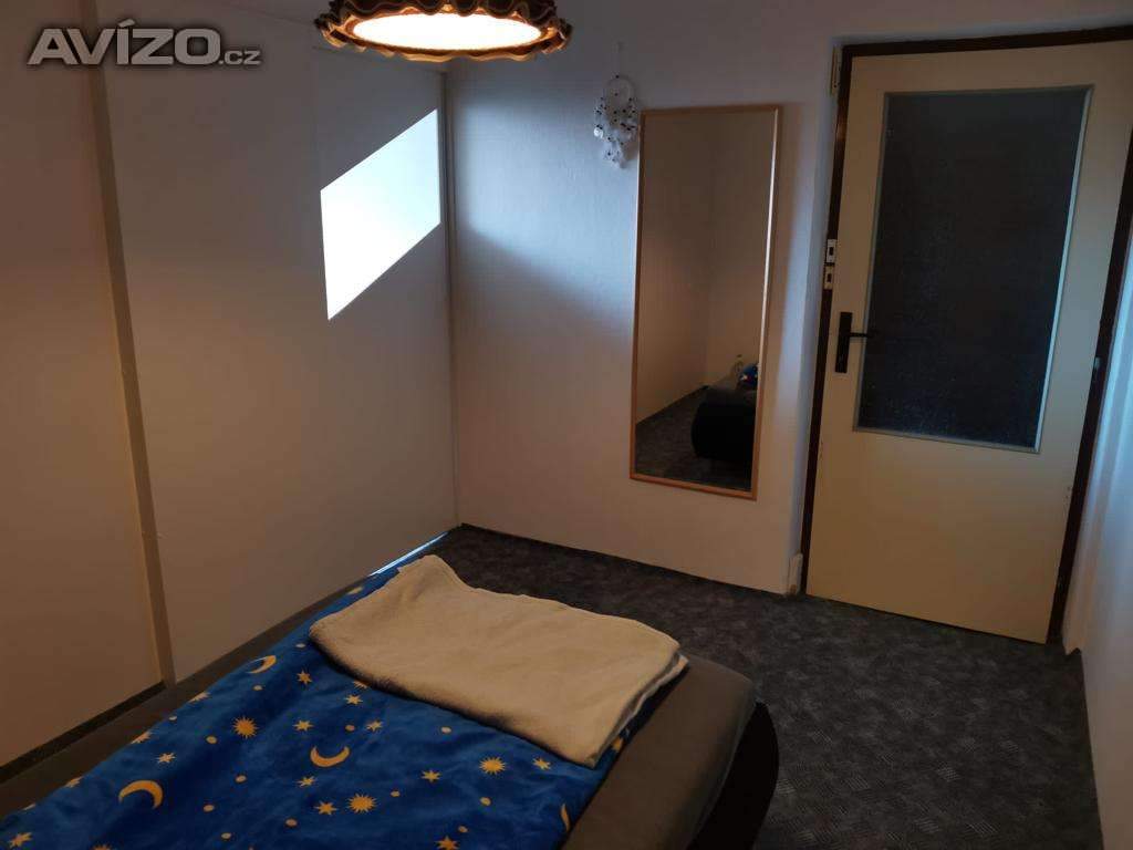 Foto inzerátu Pronájem bytu 3+1 v Mariánských Lázních