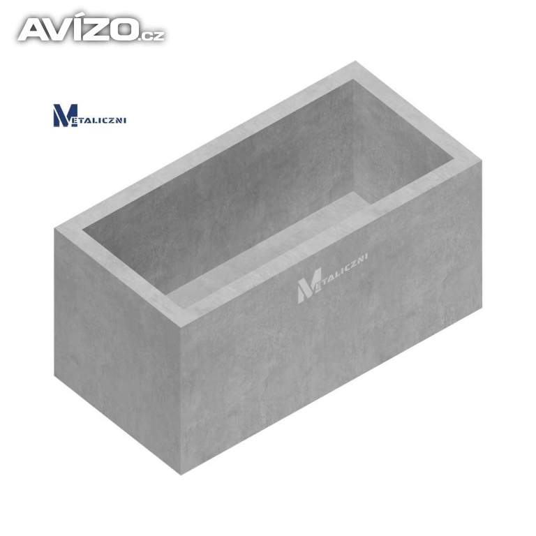 Foto inzerátu forma na zahradní a betonové květináče, vysoká kvalita, betonové formy, výrobce forem