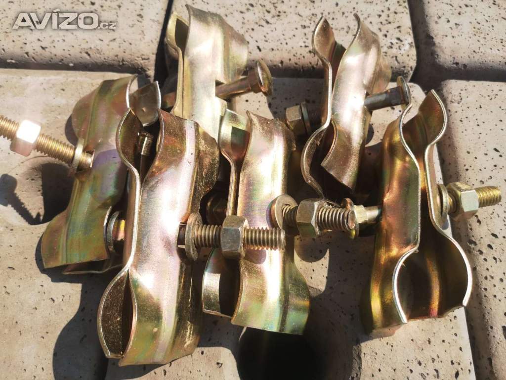 Foto inzerátu Nové nízké oplocení 1,15 m – ideální pro dočasné použití!