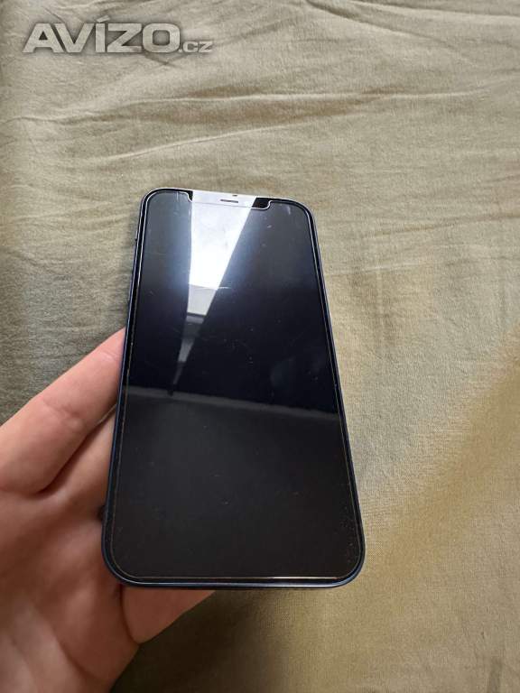 Foto inzerátu Apple iPhone 12