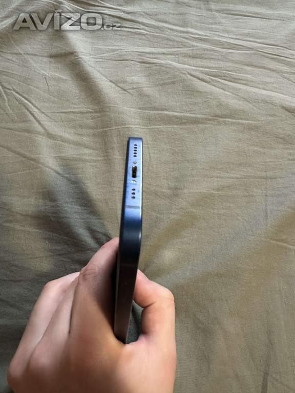 Foto inzerátu Apple iPhone 12