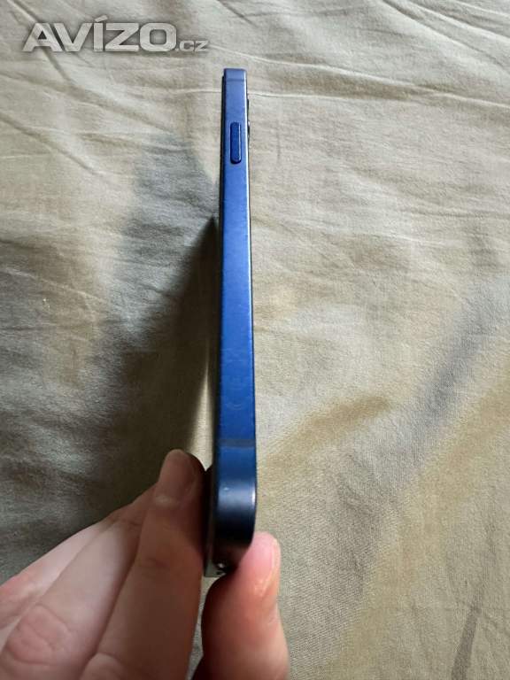 Foto inzerátu Apple iPhone 12