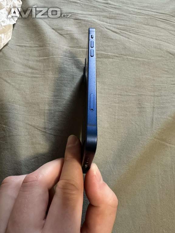 Foto inzerátu Apple iPhone 12