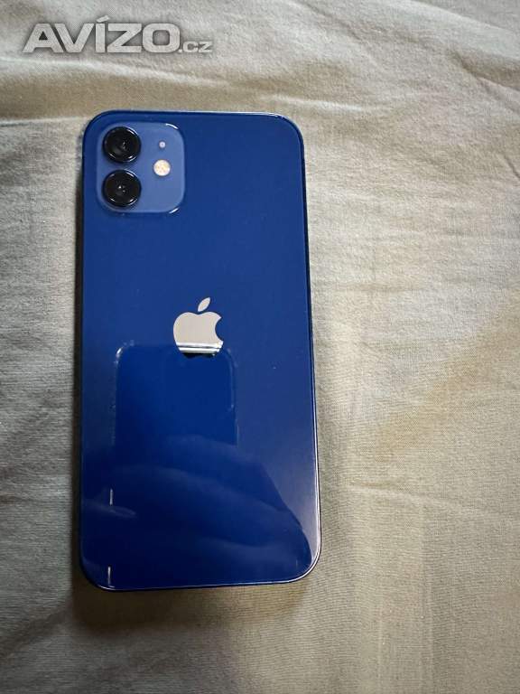 Foto inzerátu Apple iPhone 12