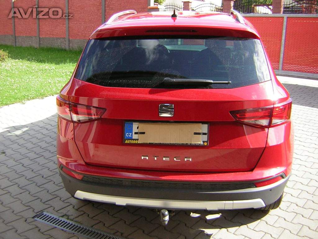 Foto inzerátu Seat Ateca 1.6tdi Excelence