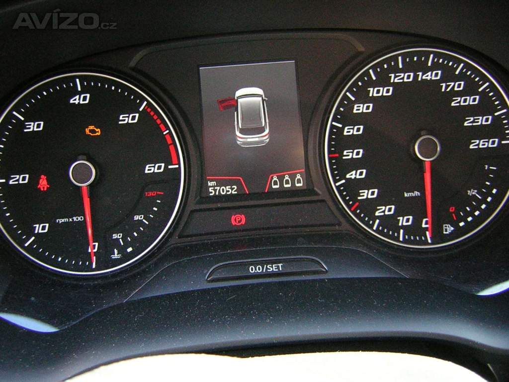 Foto inzerátu Seat Ateca 1.6tdi Excelence