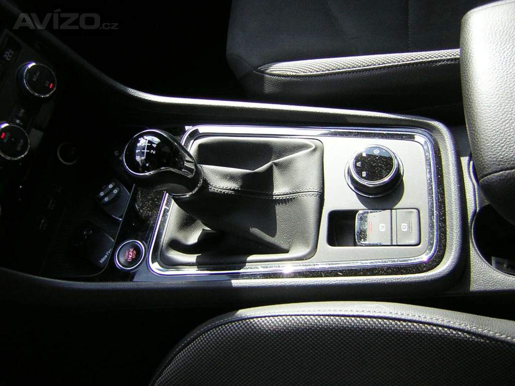 Foto inzerátu Seat Ateca 1.6tdi Excelence