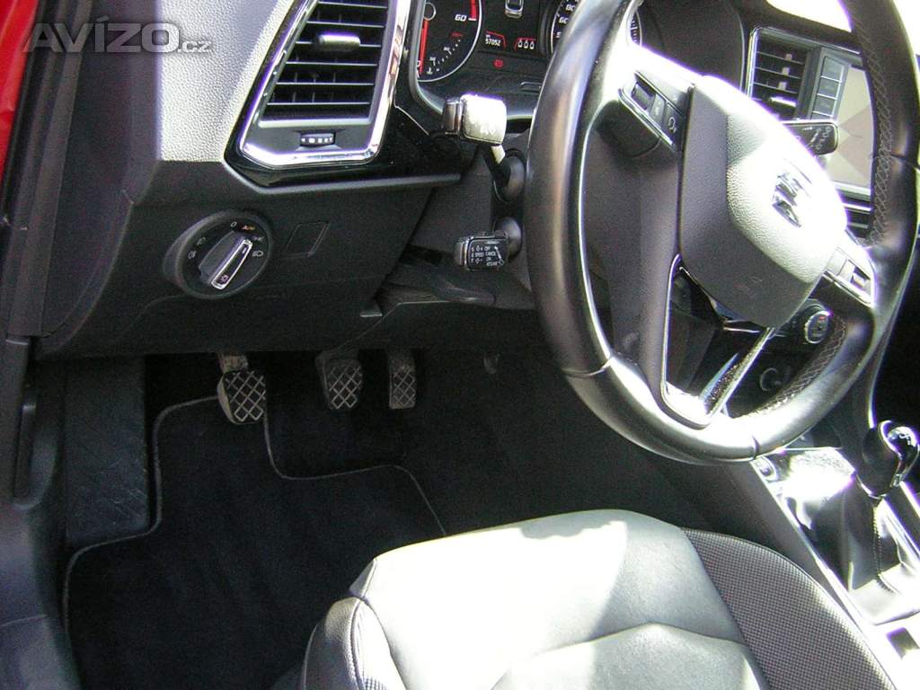 Foto inzerátu Seat Ateca 1.6tdi Excelence