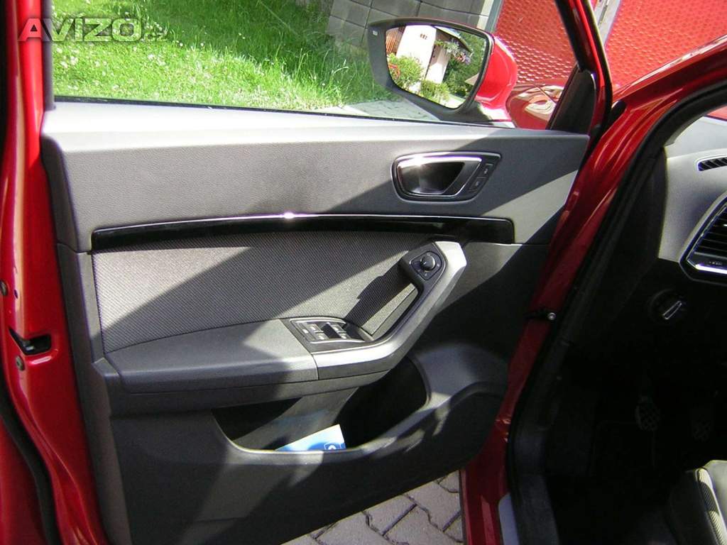 Foto inzerátu Seat Ateca 1.6tdi Excelence