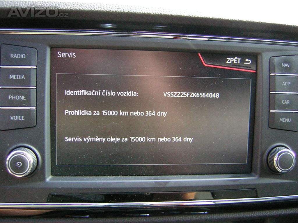 Foto inzerátu Seat Ateca 1.6tdi Excelence