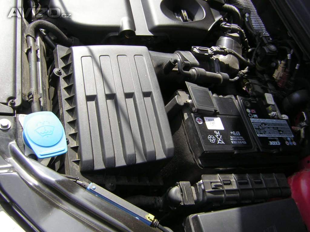 Foto inzerátu Seat Ateca 1.6tdi Excelence