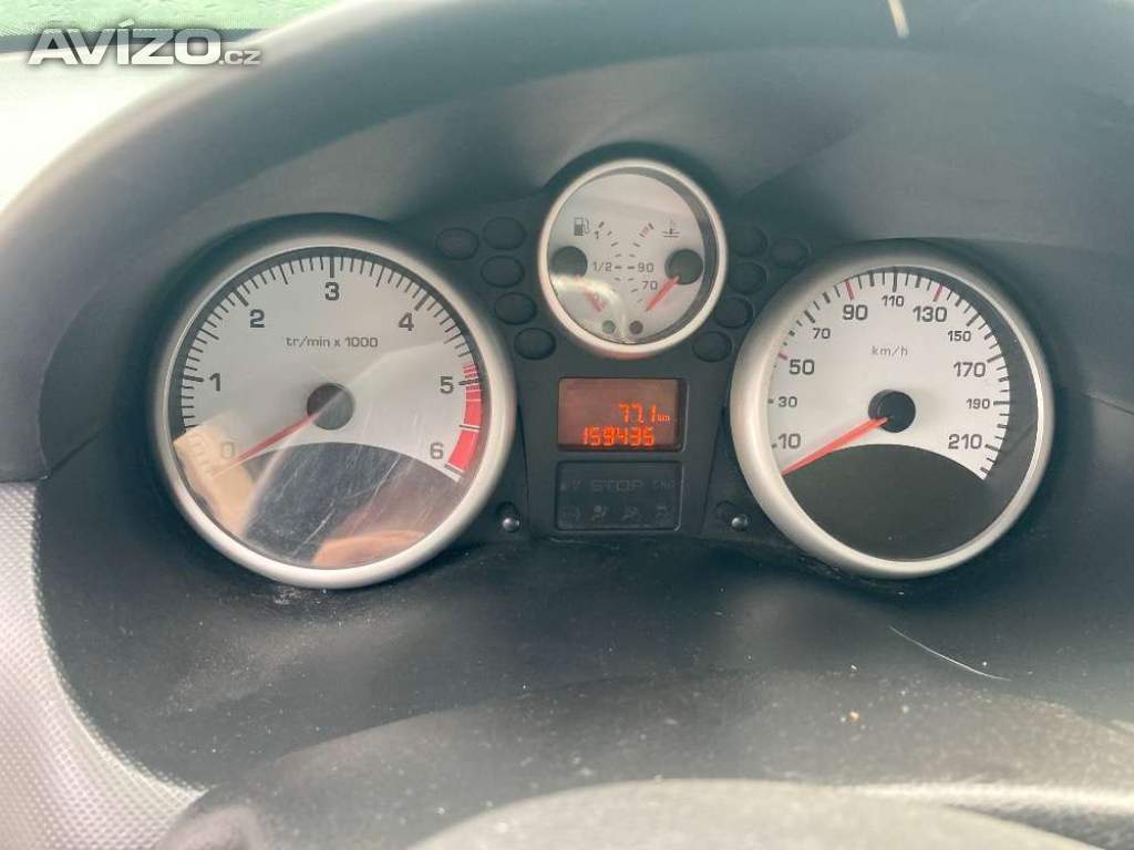 Foto inzerátu Peugeot 206 + na díly v celku