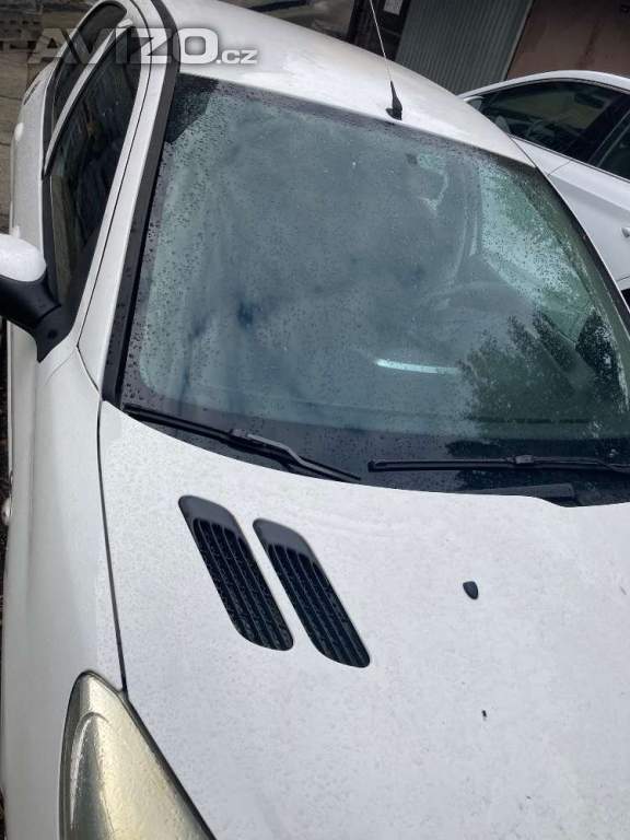 Foto inzerátu Peugeot 206 + na díly v celku