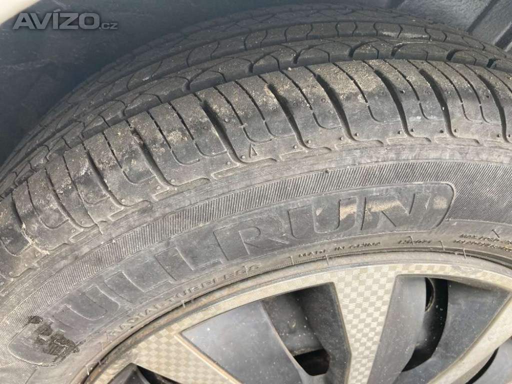 Foto inzerátu Peugeot 206 + na díly v celku