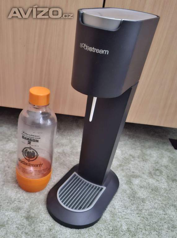 Sodastream 