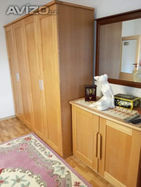 Foto inzerátu Ložnice
