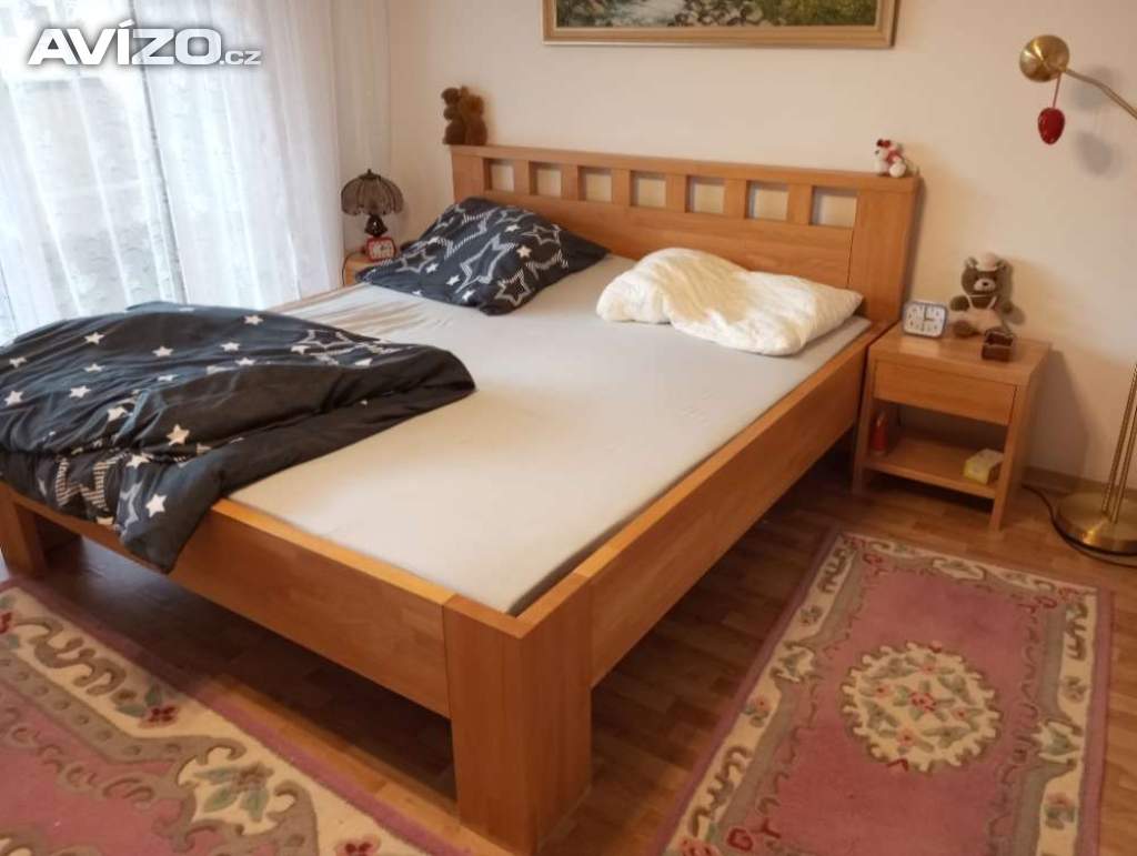 Foto inzerátu Ložnice