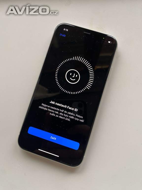 Foto inzerátu iPhone 11 64 GB - Perfektní stav