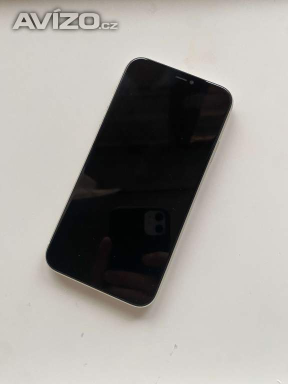 Foto inzerátu iPhone 11 128 GB - Perfektní stav