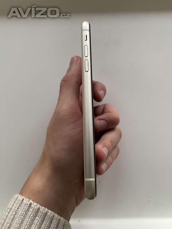 Foto inzerátu iPhone 11 128 GB - Perfektní stav