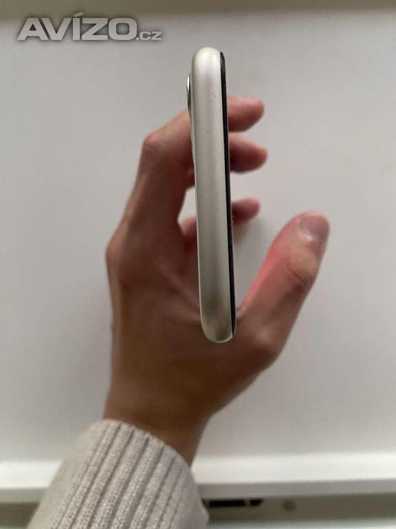 Foto inzerátu iPhone 11 128 GB - Perfektní stav