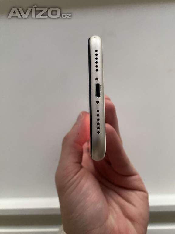 Foto inzerátu iPhone 11 128 GB - Perfektní stav