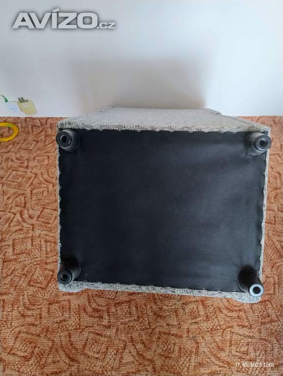 Foto inzerátu Křeslo Ušák za 350Kč /Ostrava-Poruba/