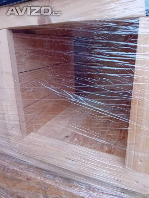 Foto inzerátu Nová bouda pro psa