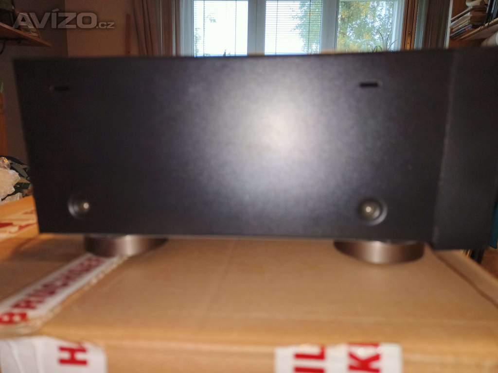 Foto inzerátu Prodám stereo cassette deck SONY TC-K661S