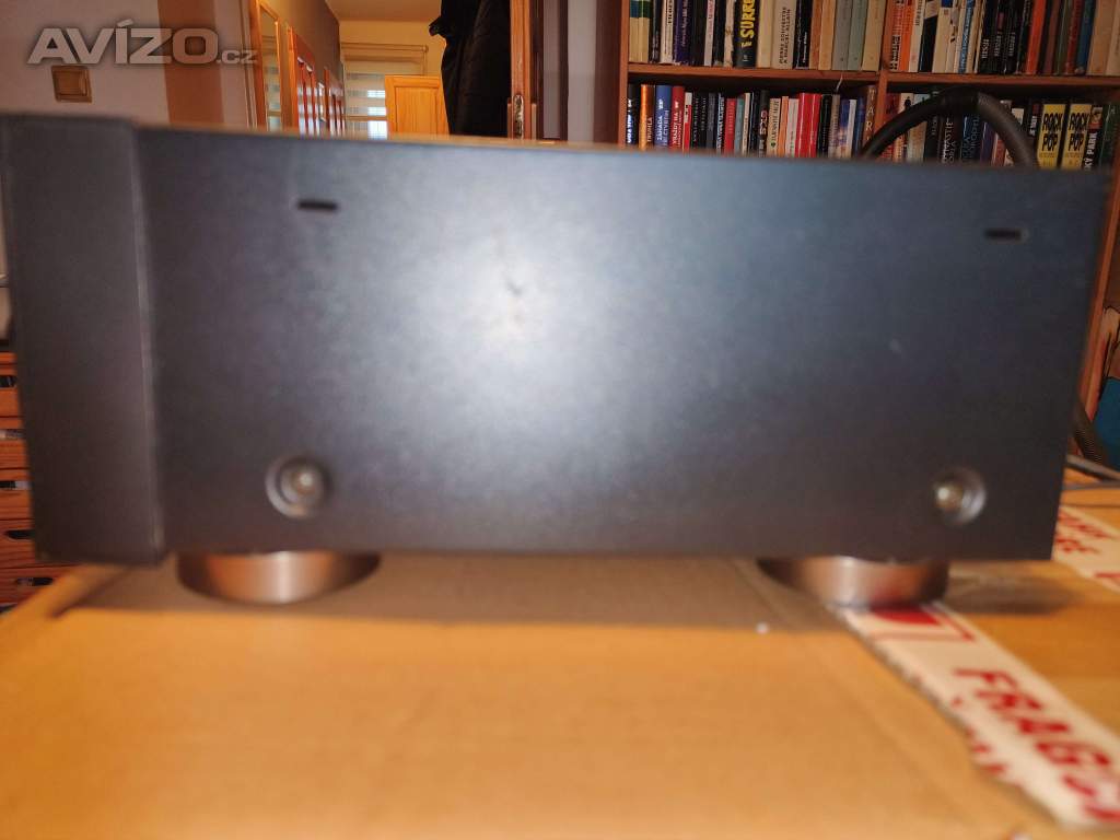 Foto inzerátu Prodám stereo cassette deck SONY TC-K661S