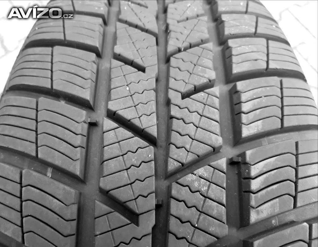 Foto inzerátu Sady nebo 2ks zimních pneu 205/60 R16: