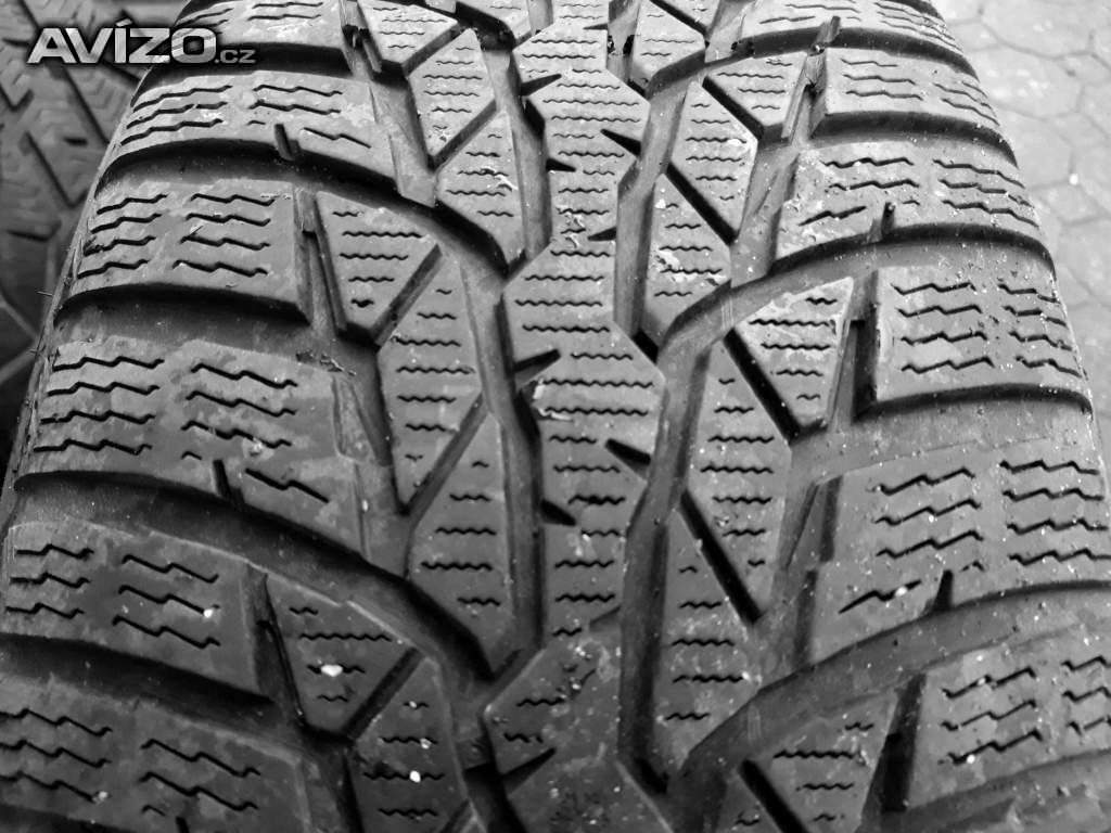 Foto inzerátu Sady nebo 2ks zimních pneu 205/60 R16: