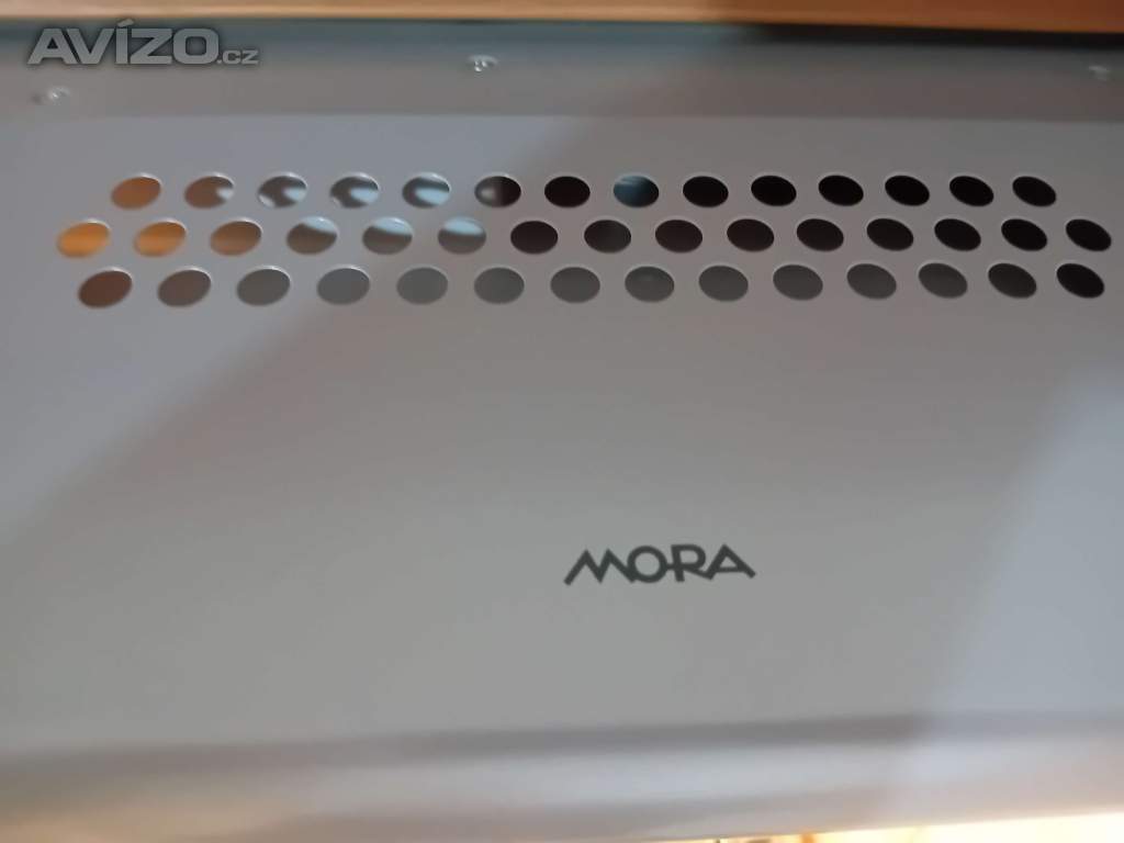 Foto inzerátu Vestavena trouba+digestor+plynova deska