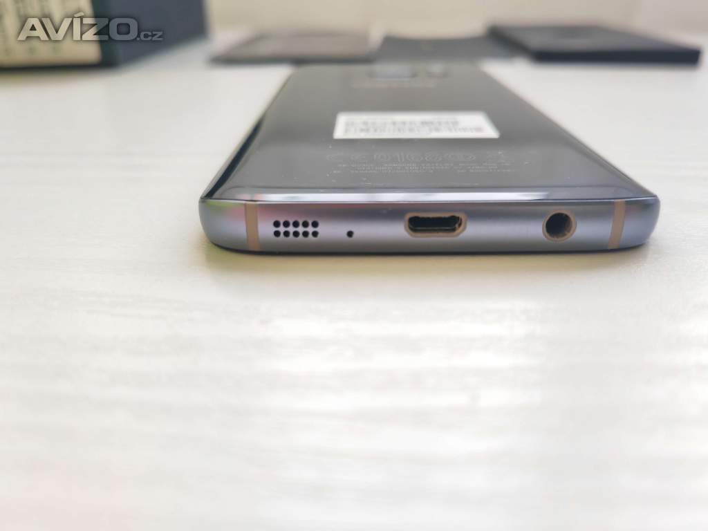 Foto inzerátu  Samsung S7 