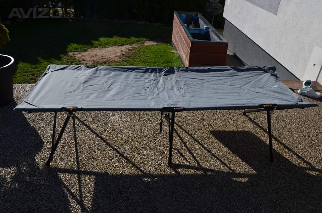 Prodám nové skládací lehátko
