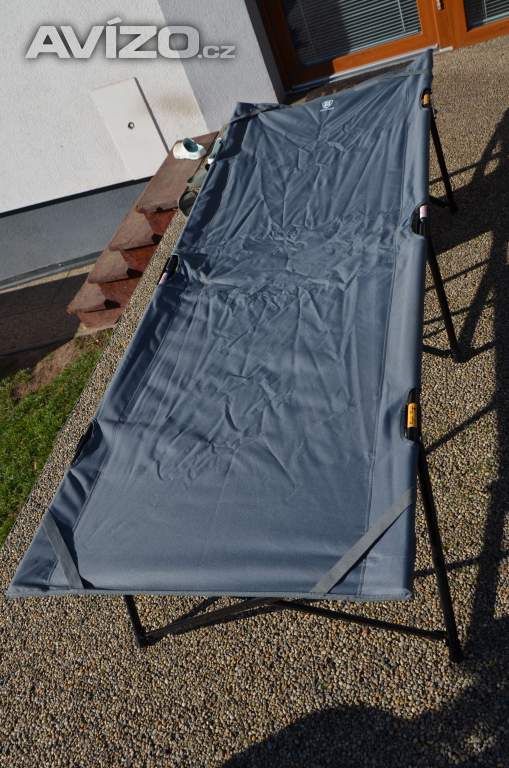 Foto inzerátu Prodám nové skládací lehátko