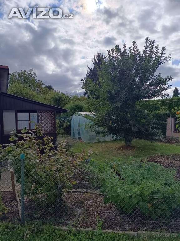 Foto inzerátu Pronajmu zahradu 